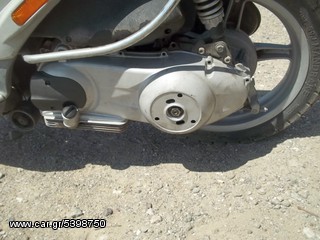 PIAGGIO LIBERTY  125-thumb-6