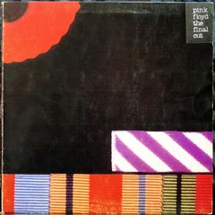 Pink Floyd - The Final Cut