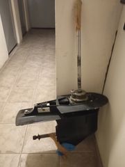 Πόδι εξωλέμβιας Μερκουρι 90 hp.