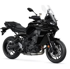 Yamaha Tracer 9 2024