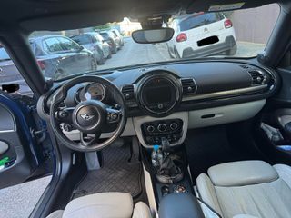 Mini Clubman 2018 Diesel 2,0 Auto 185 hp-thumb-1
