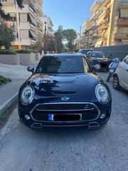 Mini Clubman 2018 Diesel 2,0 Auto 185 hp-thumb-2