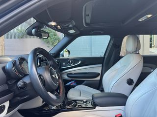 Mini Clubman 2018 Diesel 2,0 Auto 185 hp-thumb-4