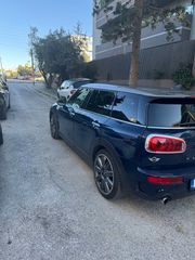 Mini Clubman 2018 Diesel 2,0 Auto 185 hp-thumb-5