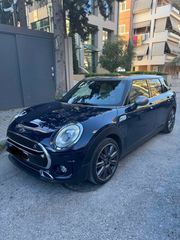 Mini Clubman 2018 Diesel 2,0 Auto 185 hp-thumb-6