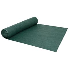 Δίχτυ Σκίασης Πράσινο 1,5 x 25 μ. από HDPE 150 γρ./μ² 149396