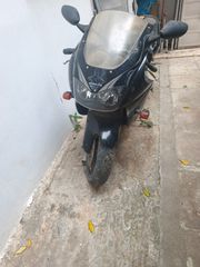 Yamaha YZF 1000 R Thunderace 2000