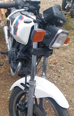 Yamaha XS 250 1986-thumb-1