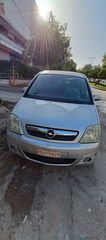 Opel Meriva 2008