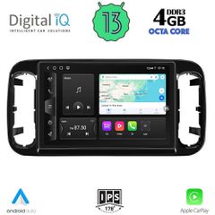 DIGITAL IQ TPG 15994_CPA (10.25inc) MULTIMEDIA SYSTEM for MERCEDES VITO – VIANO mod. 2015-2024 | Pancarshop
