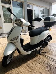 Yamaha D'elight 2013