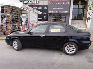 Alfa Romeo Alfa 156 2000