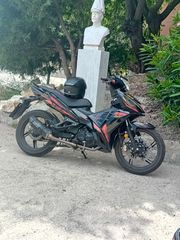 Sym VF 185 2020 Vf3i