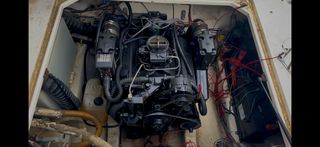 MERCRUISER ENGINES-BLOCK REPLACE-thumb-7