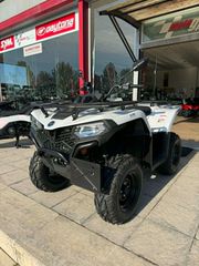 CFmoto CFORCE 450 2026 CFORCE 450  BASIC-thumb-2