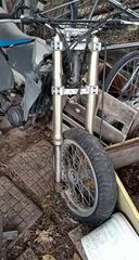 Husqvarna smr 570 2003