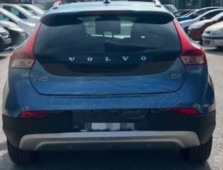 Volvo V40 Cross Country 2015-thumb-2