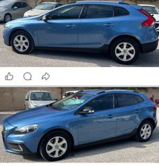 Volvo V40 Cross Country 2015-thumb-3