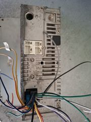radio/USB Mercedes Vito 2015_2018-thumb-4