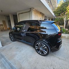Bmw i3 2021 I3S
