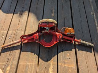 honda c50 τιμόνι-thumb-2