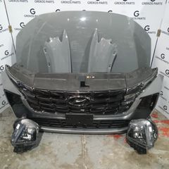 HYUNDAI TUCSON N LINE ΜΟΥΡΗ ΚΟΜΠΛΕ 2020-2024