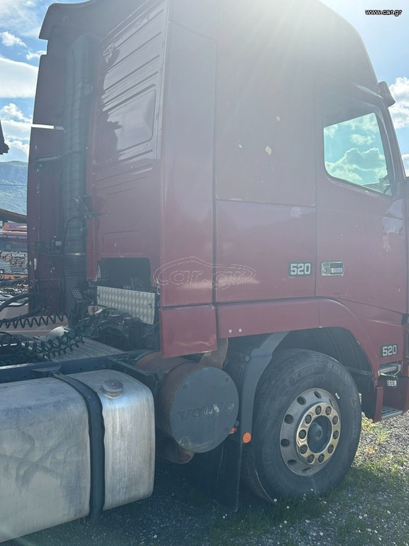 Volvo 1998 520