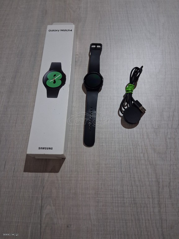 Galaxy watch 4