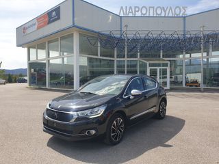 DS DS4 2016 1.2 BechicK 130hp***Euro6***