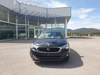 DS DS4 2016 1.2 BechicK 130hp***Euro6***-thumb-1