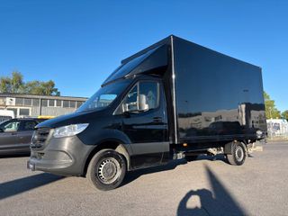 Κόφα Mercedes-Benz 2020 Sprinter 316 euro6-d