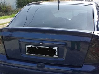 ΠΟΡΤ ΜΠΑΓΚΑΖ ΓΙΑ OPEL ASTRA G 3/5 ΘΥΡΟ