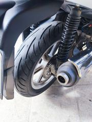 Aprilia SportCITY 200 2008 6 ΜΗΝΕΣ ΕΓΓΥΗΣΗ ΣΕ ΟΛΑ ΤΑ ΜΟΤΟ-thumb-2