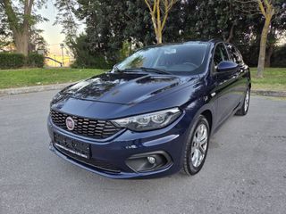 Fiat Tipo 2018 1.6Multijet 120 Start/Stop Lounge