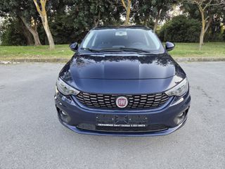 Fiat Tipo 2018 1.6Multijet 120 Start/Stop Lounge-thumb-2