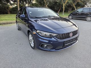 Fiat Tipo 2018 1.6Multijet 120 Start/Stop Lounge-thumb-3