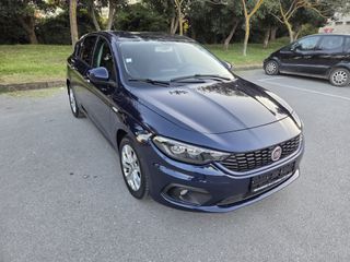 Fiat Tipo 2018 1.6Multijet 120 Start/Stop Lounge-thumb-4