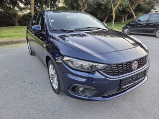 Fiat Tipo 2018 1.6Multijet 120 Start/Stop Lounge-thumb-5