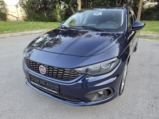 Fiat Tipo 2018 1.6Multijet 120 Start/Stop Lounge-thumb-6