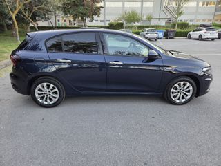 Fiat Tipo 2018 1.6Multijet 120 Start/Stop Lounge-thumb-7