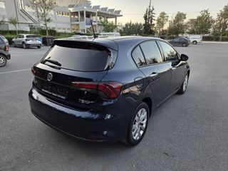 Fiat Tipo 2018 1.6Multijet 120 Start/Stop Lounge-thumb-8