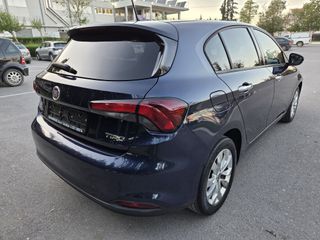 Fiat Tipo 2018 1.6Multijet 120 Start/Stop Lounge-thumb-9