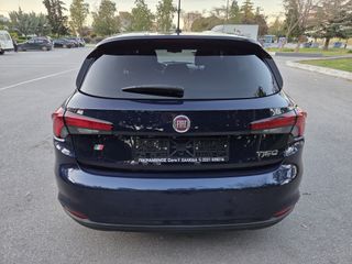Fiat Tipo 2018 1.6Multijet 120 Start/Stop Lounge-thumb-10