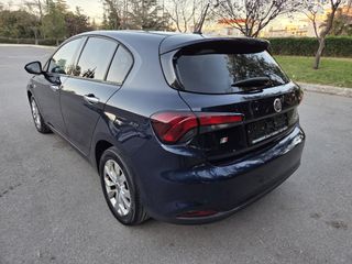 Fiat Tipo 2018 1.6Multijet 120 Start/Stop Lounge-thumb-11