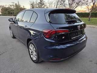 Fiat Tipo 2018 1.6Multijet 120 Start/Stop Lounge-thumb-12