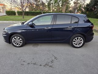 Fiat Tipo 2018 1.6Multijet 120 Start/Stop Lounge-thumb-13