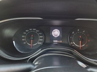 Fiat Tipo 2018 1.6Multijet 120 Start/Stop Lounge-thumb-14