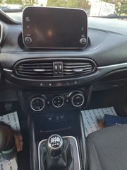 Fiat Tipo 2018 1.6Multijet 120 Start/Stop Lounge-thumb-15