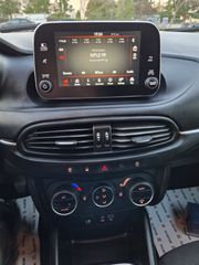 Fiat Tipo 2018 1.6Multijet 120 Start/Stop Lounge-thumb-16