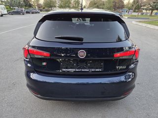 Fiat Tipo 2018 1.6Multijet 120 Start/Stop Lounge-thumb-17